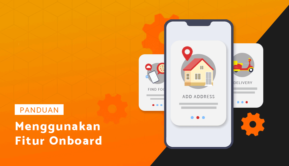 [PLATINUM] Apa Itu  dan Cara Gunakan Onboarding